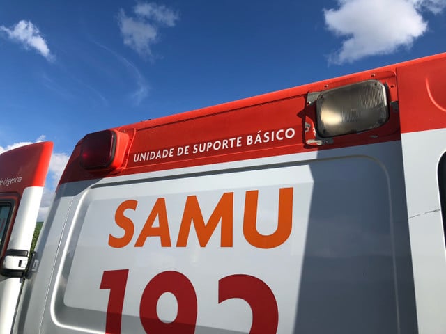 SAMU conta com telefone extra para emergência em Poços de Caldas – ONDA POÇOS